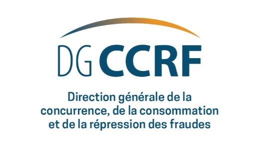 logo dgccrf